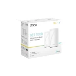 TP-Link BE9300 Whole Home Mesh WiFi 7 System DECO BE65(2-PACK) - Image 5