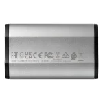 Adata SD810 1TB SSD USB‑C 3.2 Gen 2x2 Silver SD810-1000G-CSG - Image 4