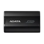 Adata SD810 4TB SSD USB‑C 3.2 Gen 2x2 Black SD810-4000G-CBK - Image 2