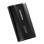 Adata SD810 4TB SSD USB‑C 3.2 Gen 2x2 Black SD810-4000G-CBK - Image 4