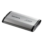 Adata SD810 4TB SSD USB‑C 3.2 Gen 2x2 Silver SD810-4000G-CSG - Image 3