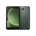 Samsung Galaxy Tab Active 5 X306 Enterprise Edition 8" 5G 6GB/128GB SM-X306BZGAEEE