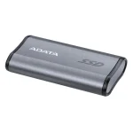 Adata SE880 500GB SSD USB‑C 3.2 Gen 2x2 Titanium Grey AELI-SE880-500GCGY - Image 5