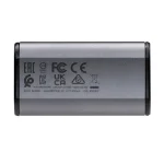 Adata SE880 500GB SSD USB‑C 3.2 Gen 2x2 Titanium Grey AELI-SE880-500GCGY - Image 6