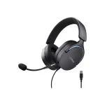 Trust GXT 490 Fayzo 7.1 USB Gaming Headset  Black 24900