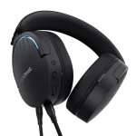 Trust GXT 490 Fayzo 7.1 USB Gaming Headset  Black 24900 - Image 4