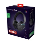 Trust GXT 490 Fayzo 7.1 USB Gaming Headset  Black 24900 - Image 8