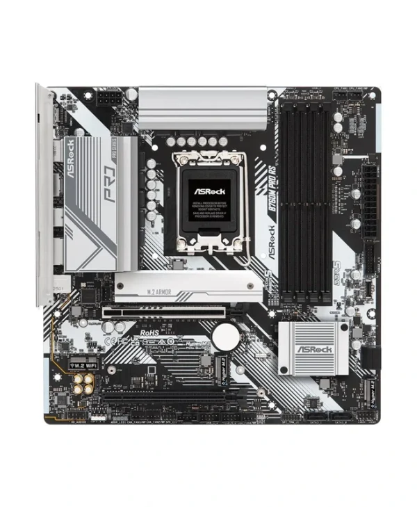 ASRock B760M Pro RS 90-MXBLH0-A0UAYZ
