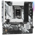 ASRock B760M Pro RS 90-MXBLH0-A0UAYZ - Image 2