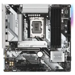 ASRock B760M Pro RS 90-MXBLH0-A0UAYZ - Image 4