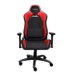 Trust GXT 714R Ruya Gaming Chair Black Red 25064 - Image 4