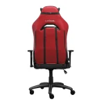 Trust GXT 714R Ruya Gaming Chair Black Red 25064 - Image 6