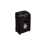 Fellowes Powershred 10M Micro-Cut Shredder Black 4630601 - Image 3