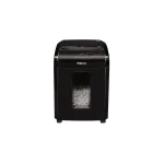 Fellowes Powershred 10M Micro-Cut Shredder Black 4630601 - Image 4