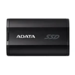 Adata SD810 2TB SSD USB‑C USB 3.2 Gen 2x2 Black SD810-2000G-CBK
