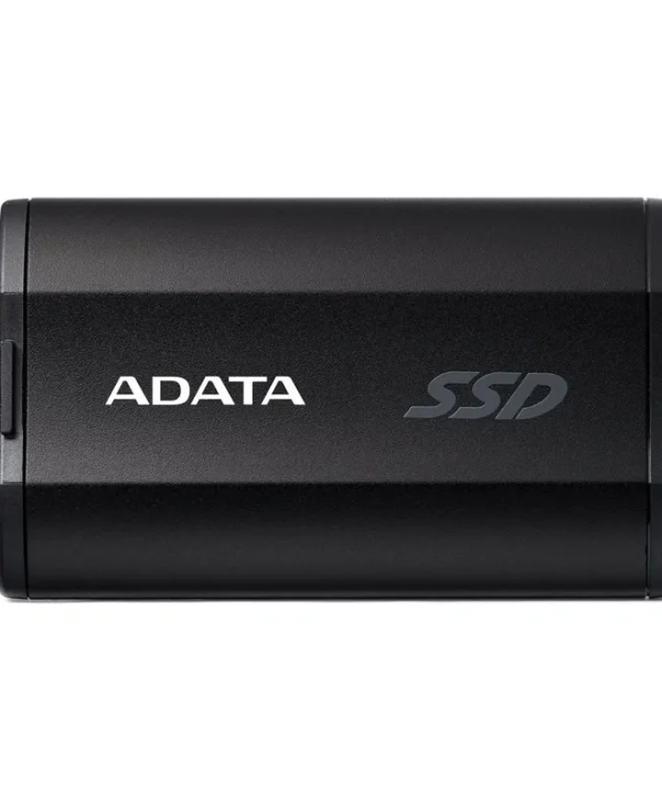 Adata SD810 2TB SSD USB‑C USB 3.2 Gen 2x2 Black SD810-2000G-CBK
