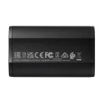 Adata SD810 2TB SSD USB‑C USB 3.2 Gen 2x2 Black SD810-2000G-CBK - Image 2