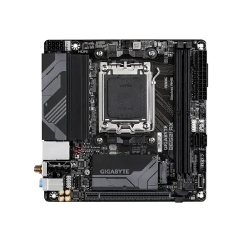 Gigabyte B650I AX
