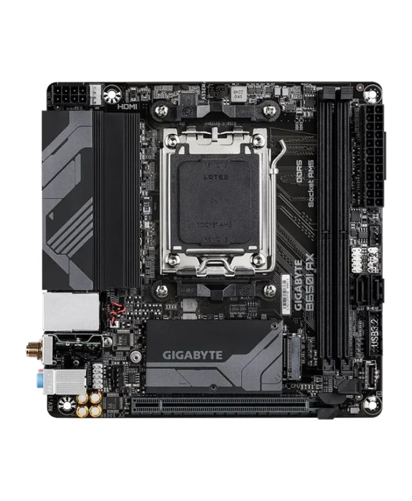 Gigabyte B650I AX