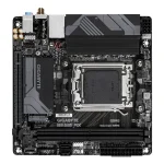 Gigabyte B650I AX - Image 2