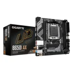Gigabyte B650I AX - Image 6