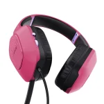 Trust Gaming GXT 790 3-in-1 Gaming-Bundle Pink Black 25179 - Image 3