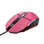 Trust Gaming GXT 790 3-in-1 Gaming-Bundle Pink Black 25179 - Image 4