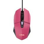 Trust Gaming GXT 790 3-in-1 Gaming-Bundle Pink Black 25179 - Image 6