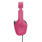 Trust Gaming GXT 790 3-in-1 Gaming-Bundle Pink Black 25179 - Image 7