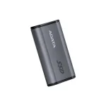 Adata SE880 1T SSD USB‑C 3.2 Gen 2x2 Titanium Grey AELI-SE880-1TCGY - Image 2
