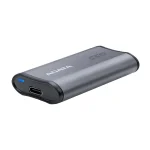 Adata SE880 1T SSD USB‑C 3.2 Gen 2x2 Titanium Grey AELI-SE880-1TCGY - Image 3