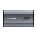 Adata SE880 1T SSD USB‑C 3.2 Gen 2x2 Titanium Grey AELI-SE880-1TCGY