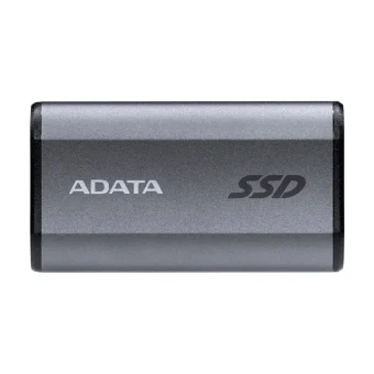 Adata SE880 1T SSD USB‑C 3.2 Gen 2x2 Titanium Grey AELI-SE880-1TCGY