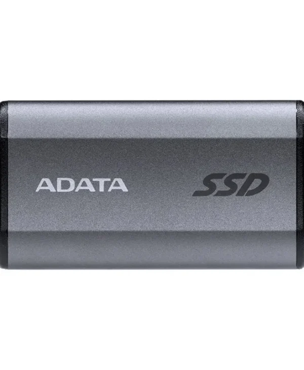 Adata SE880 1T SSD USB‑C 3.2 Gen 2x2 Titanium Grey AELI-SE880-1TCGY