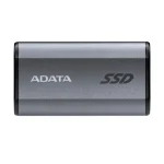 Adata SE880 1T SSD USB‑C 3.2 Gen 2x2 Titanium Grey AELI-SE880-1TCGY - Image 7