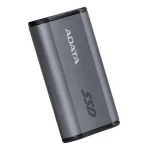 Adata SE880 1T SSD USB‑C 3.2 Gen 2x2 Titanium Grey AELI-SE880-1TCGY - Image 8