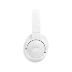 JBL Tune 720BT On-Ear Bluetooth Headphones Multipoint White JBLT720BTWHT - Image 5