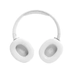 JBL Tune 720BT On-Ear Bluetooth Headphones Multipoint White JBLT720BTWHT - Image 8