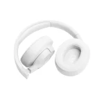 JBL Tune 720BT On-Ear Bluetooth Headphones Multipoint White JBLT720BTWHT - Image 11