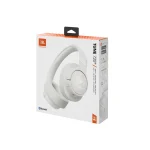 JBL Tune 720BT On-Ear Bluetooth Headphones Multipoint White JBLT720BTWHT - Image 12
