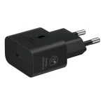 Samsung USB-C Power Delivery Wall Charger 25W Black EP-T2510NBEGEU - Image 4