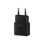 Samsung USB-C Power Delivery Wall Charger 25W Black EP-T2510NBEGEU - Image 5