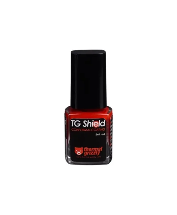 Thermal Grizzly Protective Shield Coating 5ml TG-ASH-050-RT