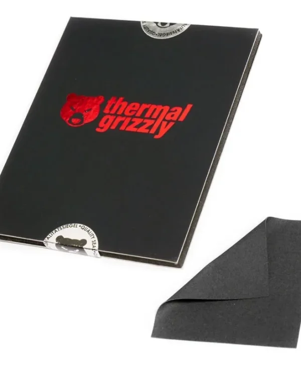 Thermal Grizzly Carbonaut Thermal pad 32 x 32 x 0.2 mm TG-CA-32-32-02-R