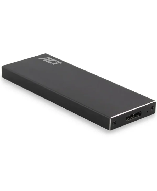 Act M.2 Enclosure Ssd To Usb 3.2 Gen 1