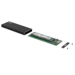 Act M.2 Enclosure Ssd To Usb 3.2 Gen 1 - Image 3