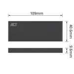 Act M.2 Enclosure Ssd To Usb 3.2 Gen 1 - Image 5