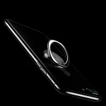 Baseus Privity Phone Ring Bracket Black SUMQ-01 - Image 3