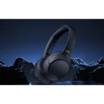 QCY H3 Wireless Headphones ANC Blue 6957141408414
