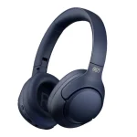 QCY H3 Wireless Headphones ANC Blue 6957141408414 - Image 2